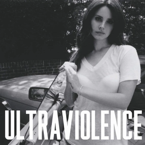 Lana Del Rey - Ultraviolence (Arrives in 7 Days) hi-fi music amplifier,hi-fi bluetooth receiver with aptX,hi-fi cd transport