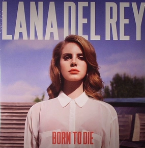 Lana Del Rey  Born To Die (Arrives in 21 days) hi-fi headphone dock,hi-fi coaxial cable,hi-fi optical cable
