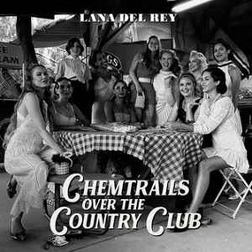 Lana Del Rey ?C Chemtrails Over The Country Club (Arrives in 4 days ) hi-fi analog input amp,hi-fi Bluetooth 5.0 amp,hi-fi tube amp with bluetooth