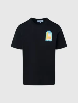 L'Arc Colore Tee Waterproof Layer