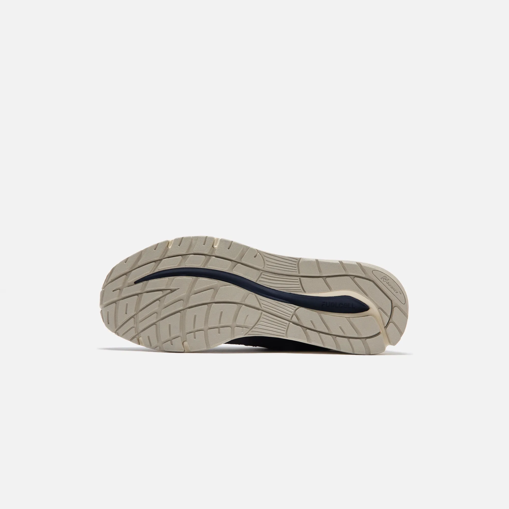 New Balance Made In Uk 991V2 - Vintage Navy / Grey Winter Sale Unleash Your Power