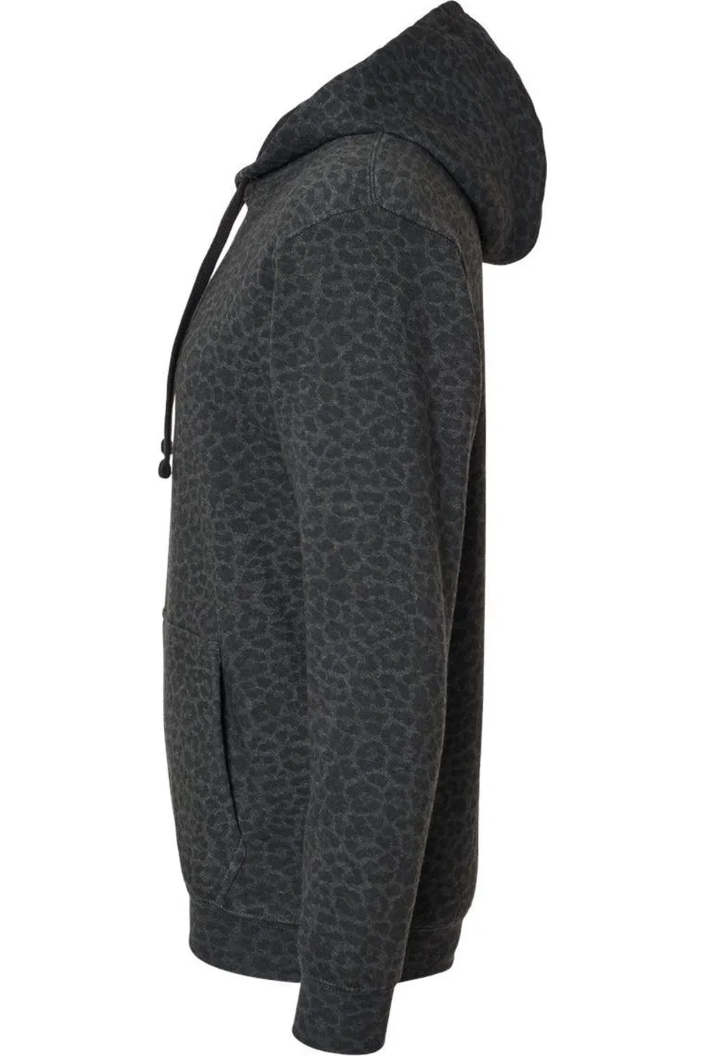 Hoodie basique surélevé LAT