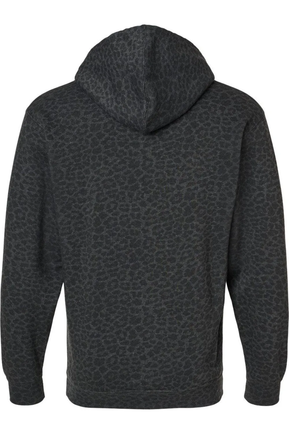 Hoodie basique surélevé LAT