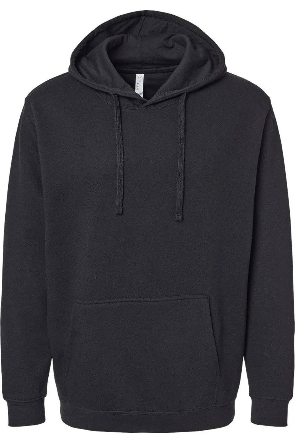Hoodie basique surélevé LAT