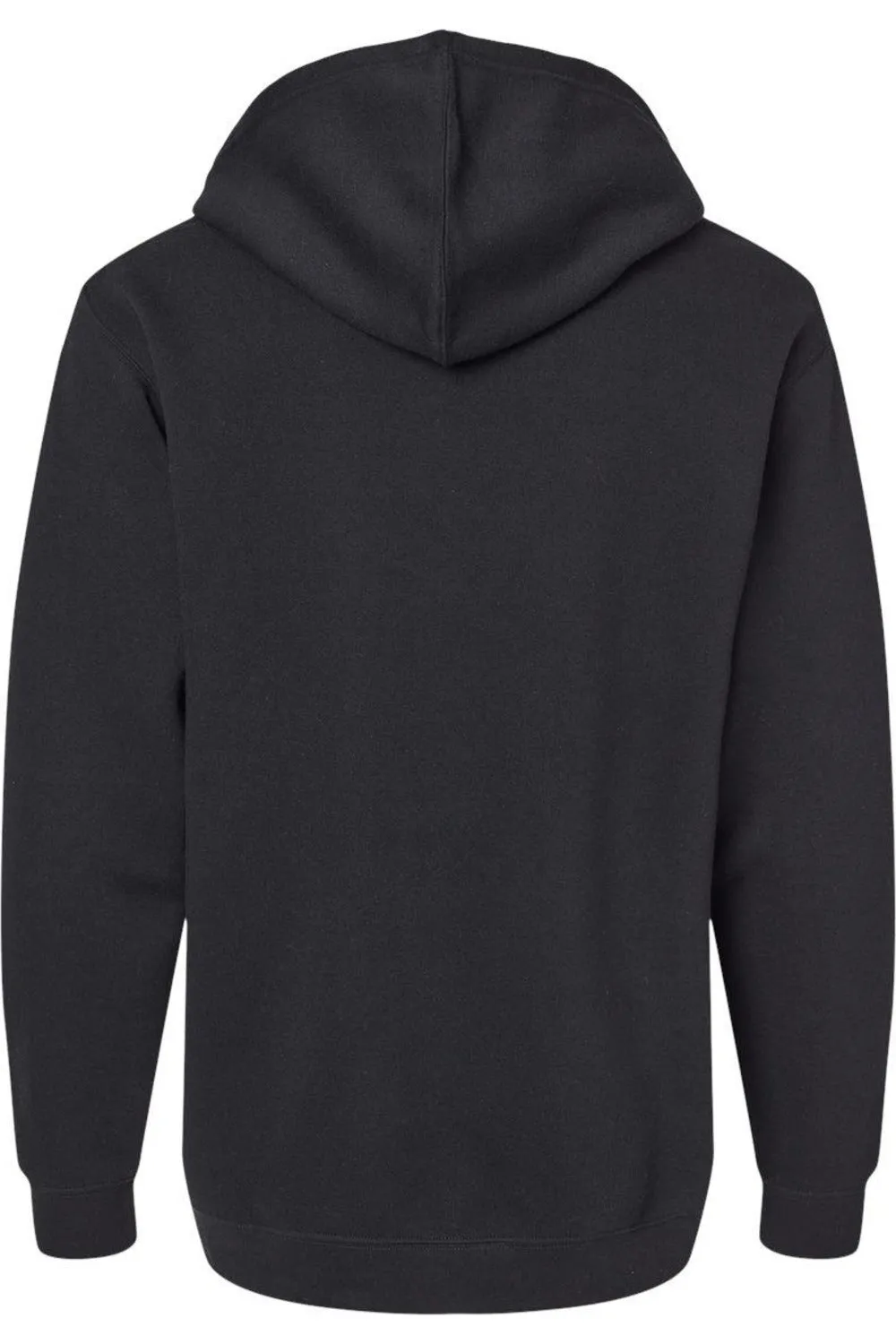 Hoodie basique surélevé LAT