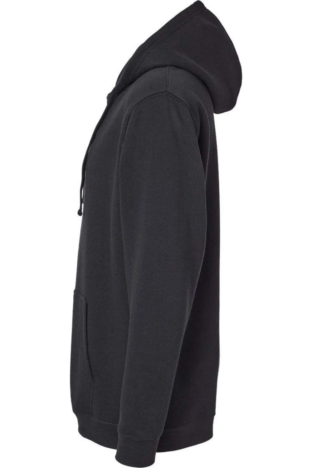 Hoodie basique surélevé LAT
