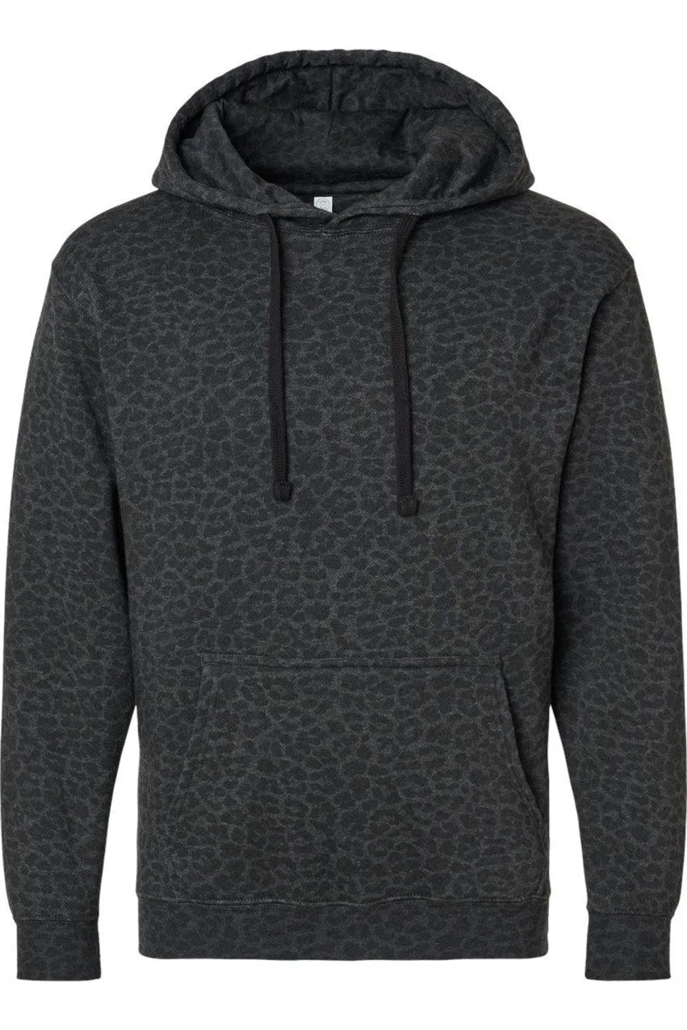 Hoodie basique surélevé LAT