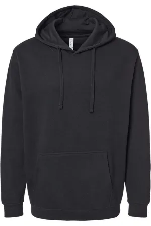 Hoodie basique surélevé LAT