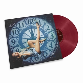 Laufey: A Matter Of Time (Indie Exclusive Colored Vinyl) Vinyl LP 7" - PRE-ORDER hi-fi studio monitoring,hi-fi nearfield speakers,hi-fi farfield speakers