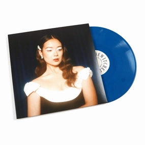 Laufey: Bewitched - The Goddess Edition (Colored Vinyl) Vinyl 2LP hi-fi soundproof solution,hi-fi wall mount speakers,hi-fi ceiling speakers