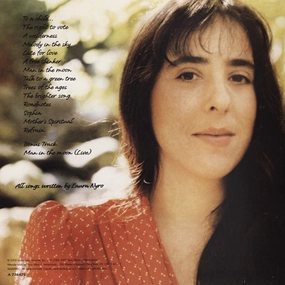 Laura Nyro  Mother's Spiritual (Music On Vinyl) (Arrives in 21 Days)
