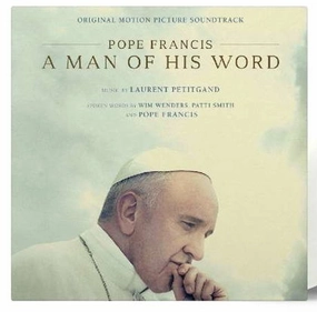 Laurent Petitgand  Pope Francis: A Man Of His Word (Original Motion Picture Soundtrack) (Music On Vinyl) (Arrives in 21 Days)