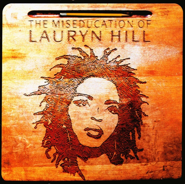 Lauryn Hill - The Miseducation Of Lauryn Hill (Arrives in 21 days) hi-fi subwoofer cable,hi-fi driver unit,hi-fi frequency response