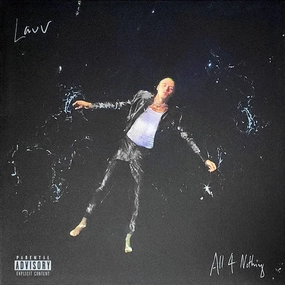 Lauv  All 4 Nothing (Arrives in 4 days) hi-fi headphone dock,hi-fi coaxial cable,hi-fi optical cable