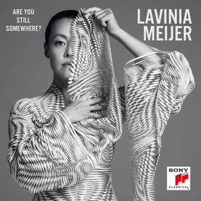 Lavinia Meijer  Are You Still Somewhere? (Music On Vinyl) (Arrives in 21 Days)