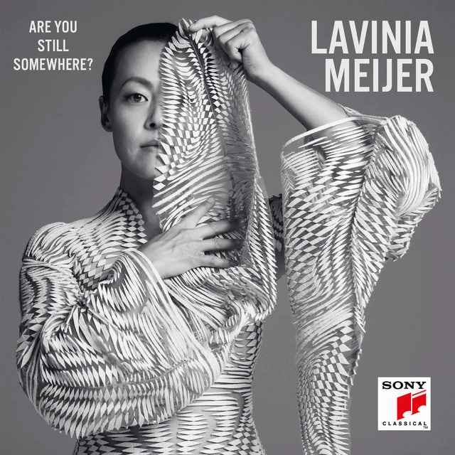 Lavinia Meijer  Are You Still Somewhere? (Music On Vinyl) (Arrives in 21 Days)