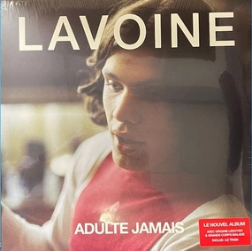 Lavoine  Adulte Jamais (Arrives in 4 days) hi-fi magnetic shield,hi-fi DIY amplifier kit,hi-fi signal booster