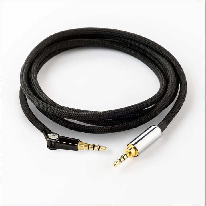 LB-Acoustics MYSPHERE 3.2 Open Headphones [B-Stock]