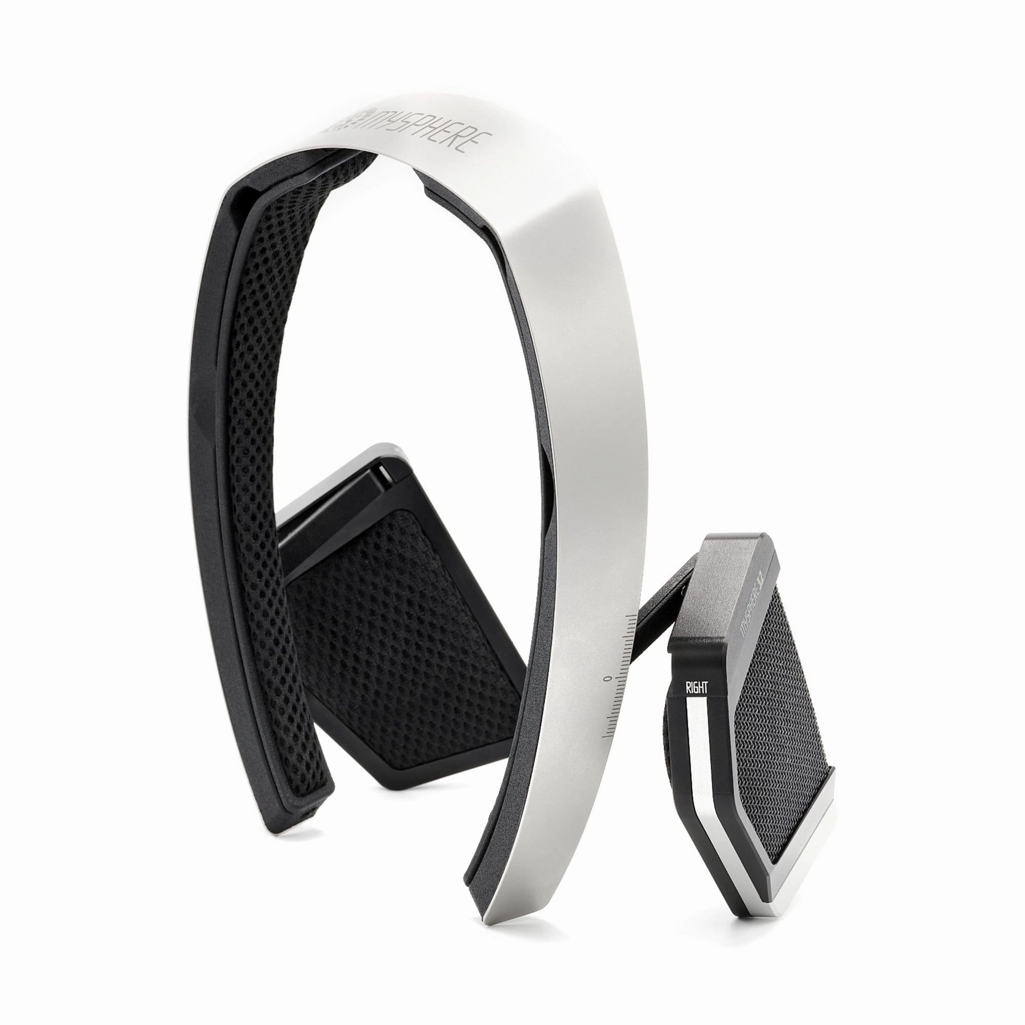 LB-Acoustics MYSPHERE 3.2 Open Headphones [B-Stock]