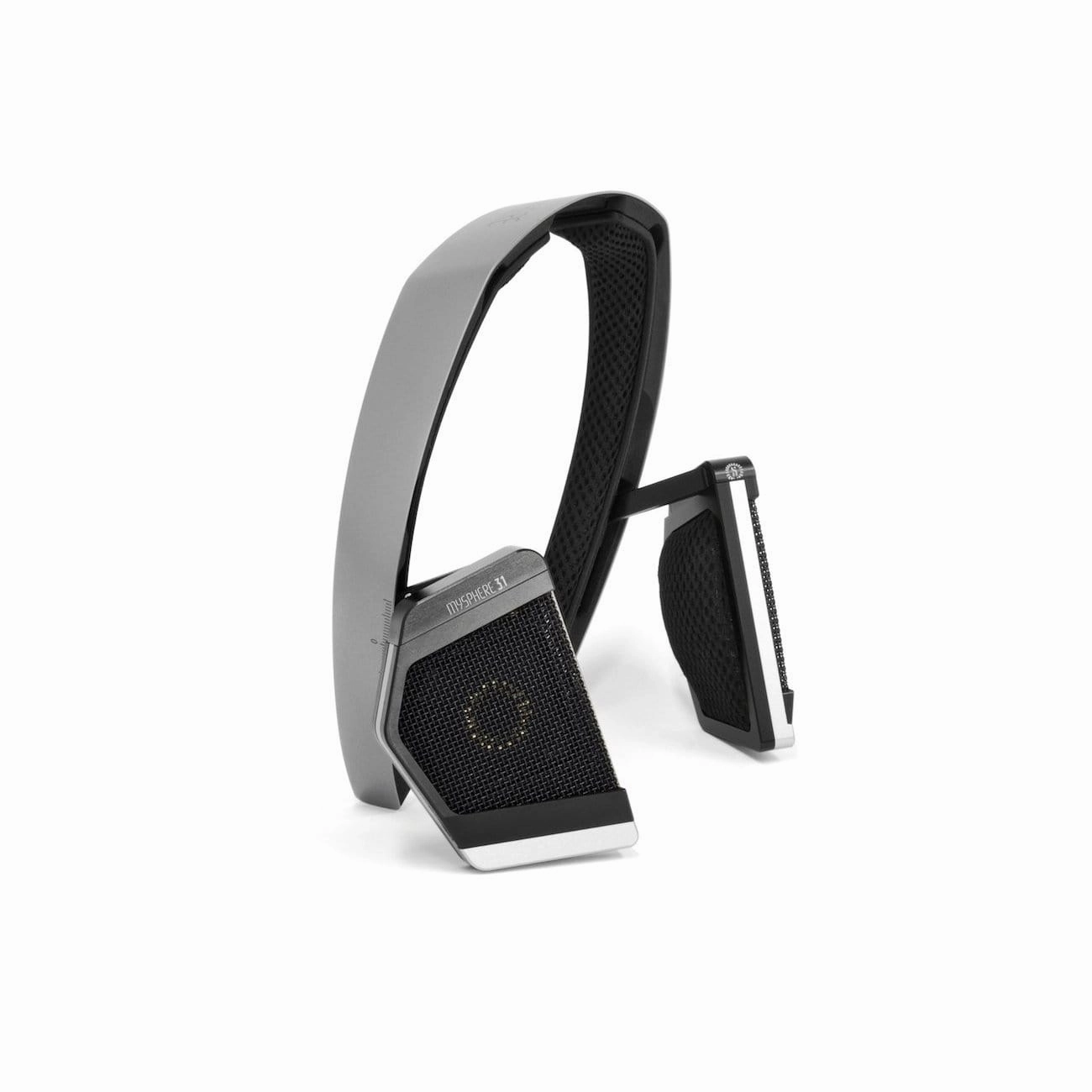 LB-Acoustics MYSPHERE 3.2 Open Headphones [B-Stock]