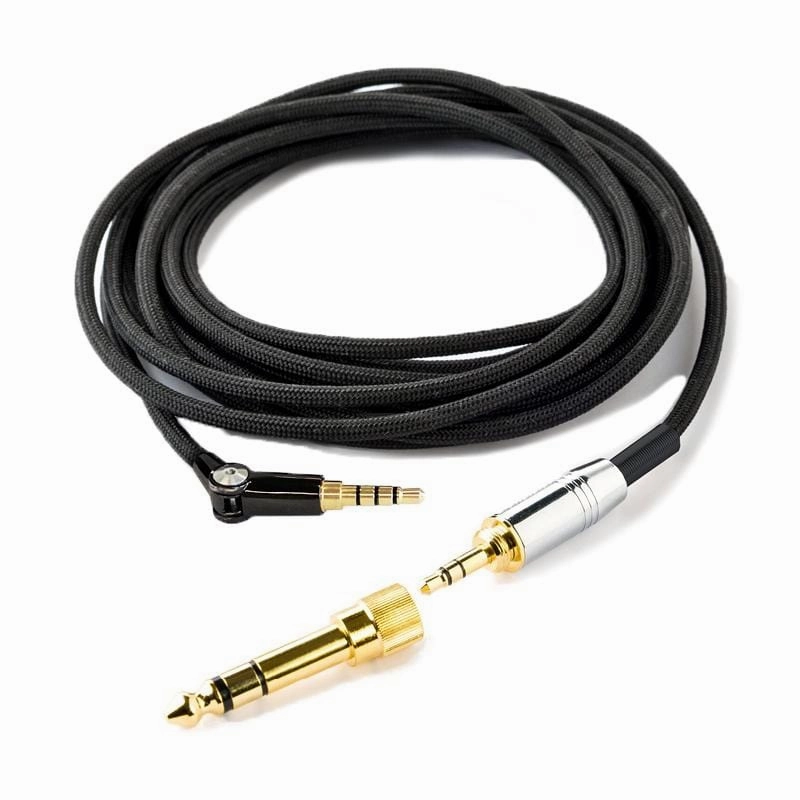 LB-Acoustics MYSPHERE 3.2 Open Headphones [B-Stock]