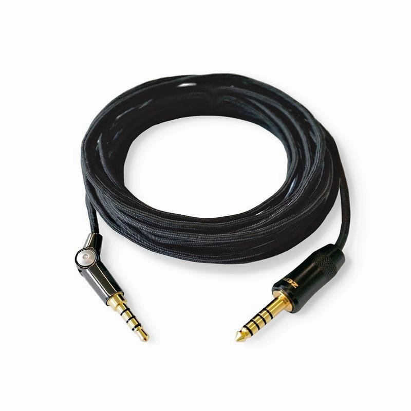 LB-Acoustics MYSPHERE 3.2 Open Headphones [B-Stock]