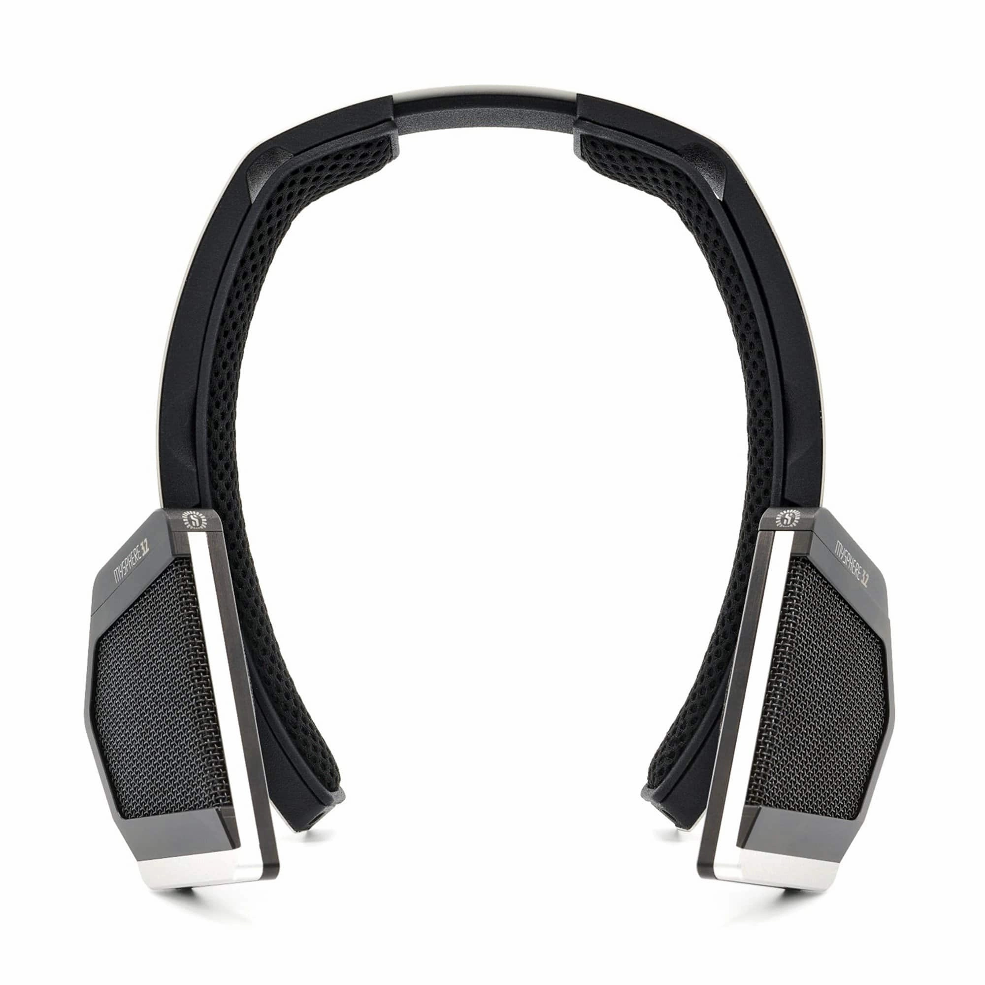 LB-Acoustics MYSPHERE 3.2 Open Headphones [B-Stock]