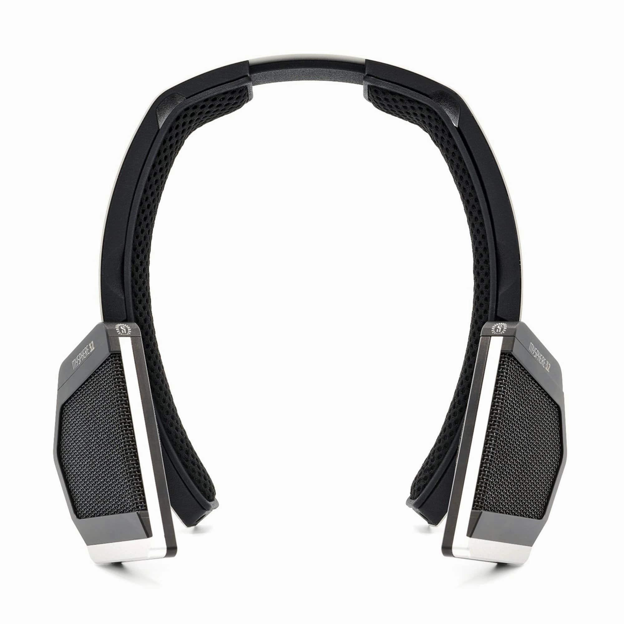 LB-Acoustics MYSPHERE 3.2 Open Headphones [B-Stock]