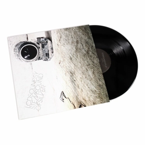 LCD Soundsystem: Sound Of Silver Vinyl 2LP hi-fi portable DAC,hi-fi desktop DAC,hi-fi headphone stand