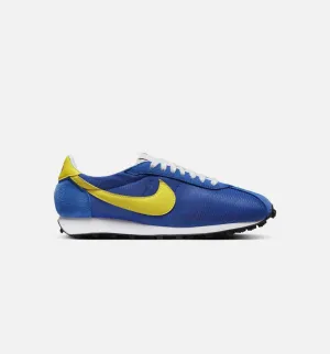 Moisture-Wicking Ld 1000 Game Royal And Opti Yellow Mens Lifestyle Shoe - Game Royal/Yellow/White