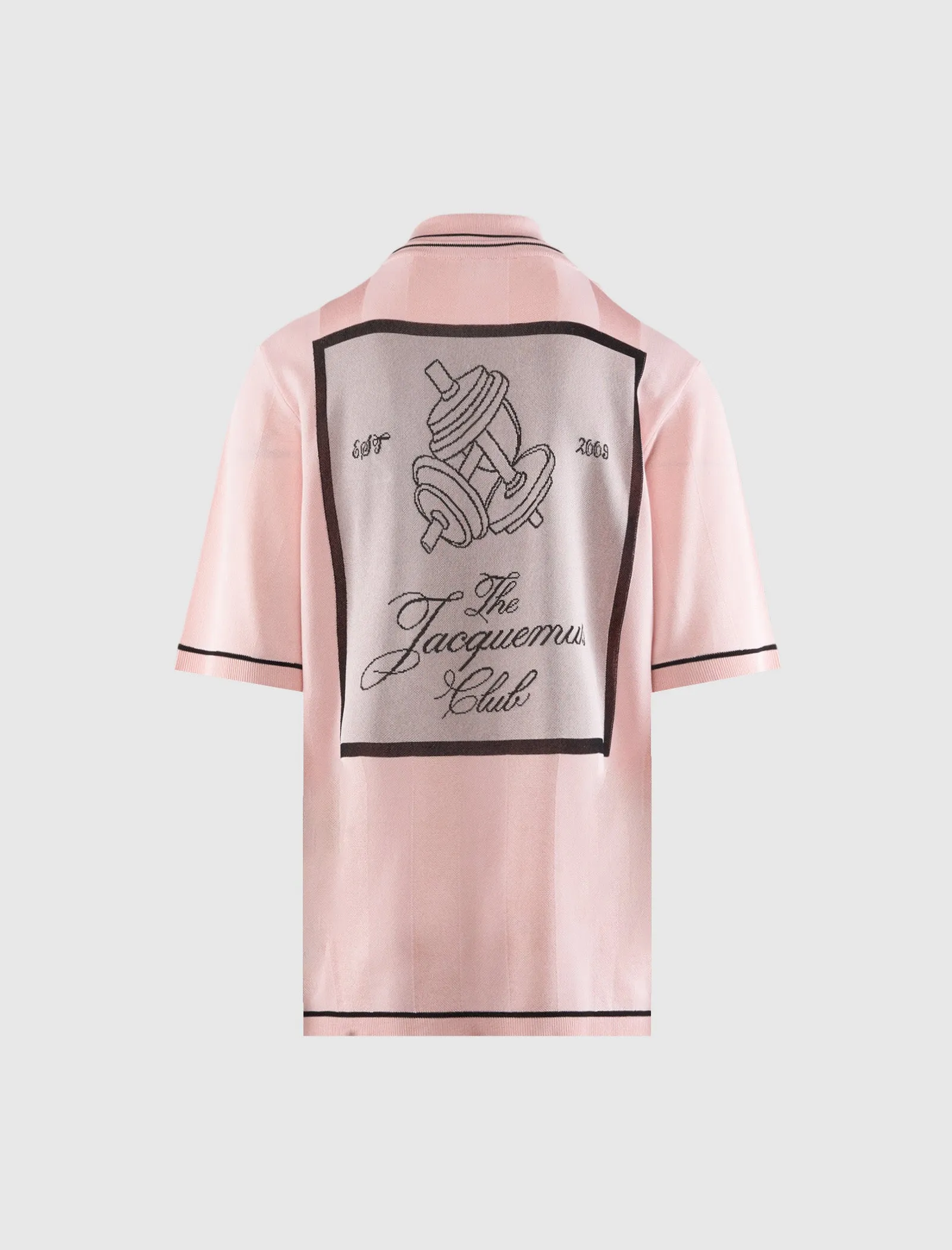 Le Polo Liga Comfortable Tattoo Expo Comfortable Elastic Unbeatable
