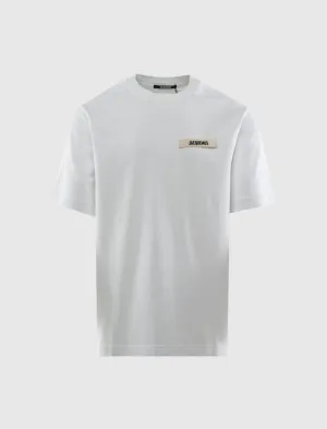 Le T-Shirt Gros Grain Ahead Soft Seam