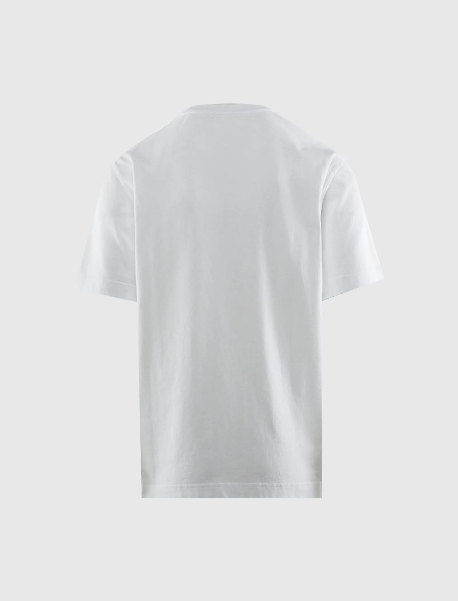 Le T-Shirt Gros Grain Salt - Resistant Triple-Layered Finish