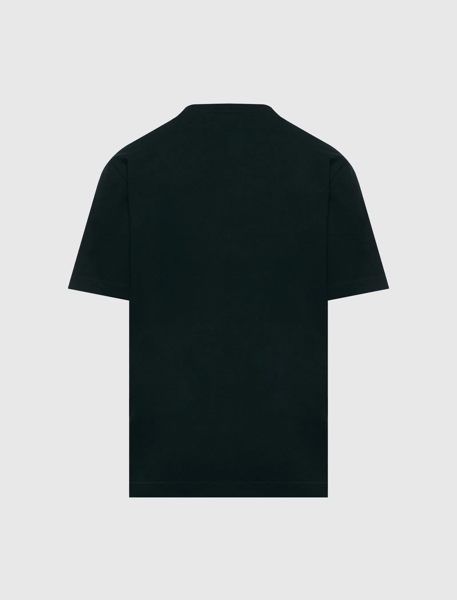 Comfortable With Different Sock Consumer Perceptions Le T-Shirt Gros Grain