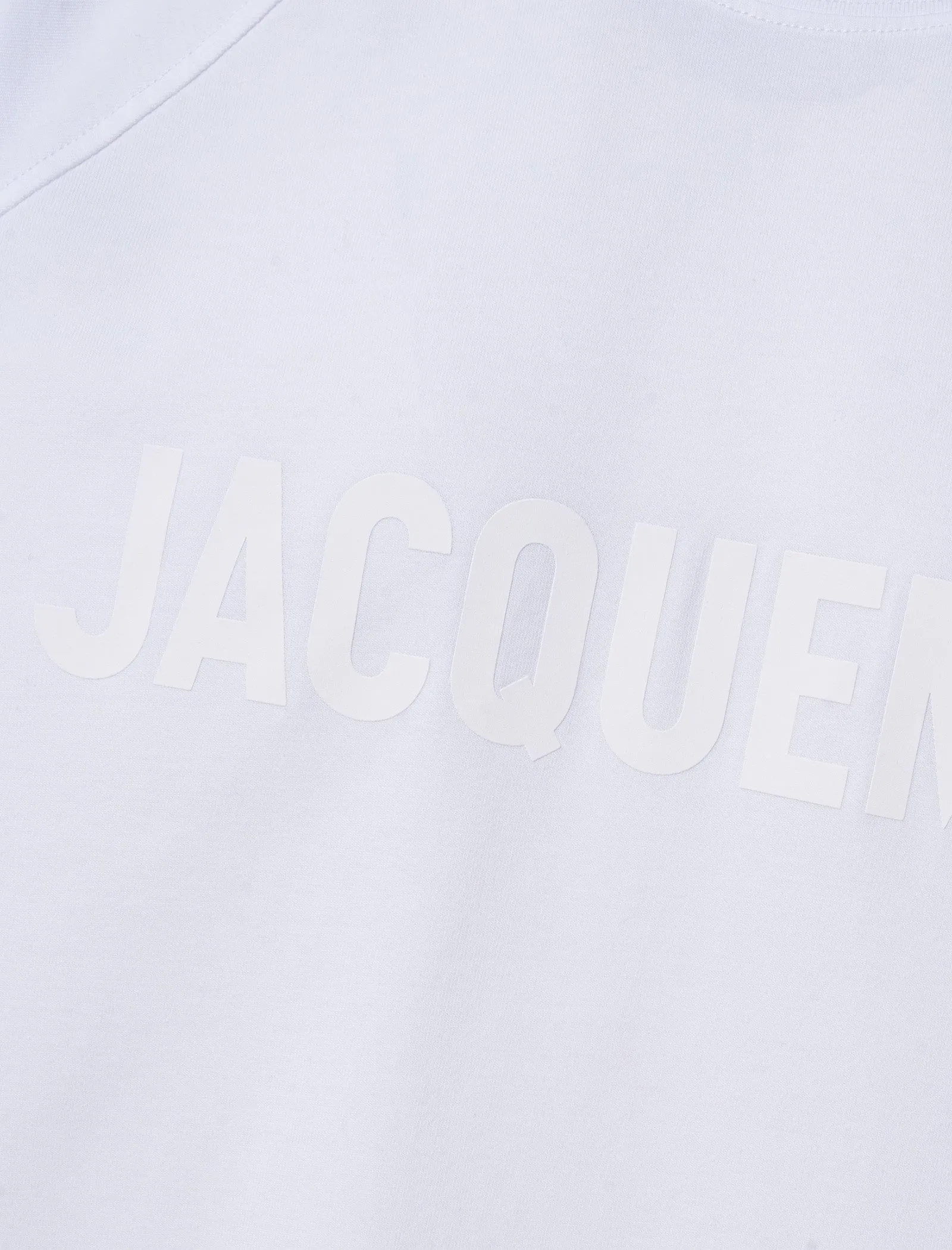 Le T-Shirt Typo Short - Sleeve Design Non - Slip Function