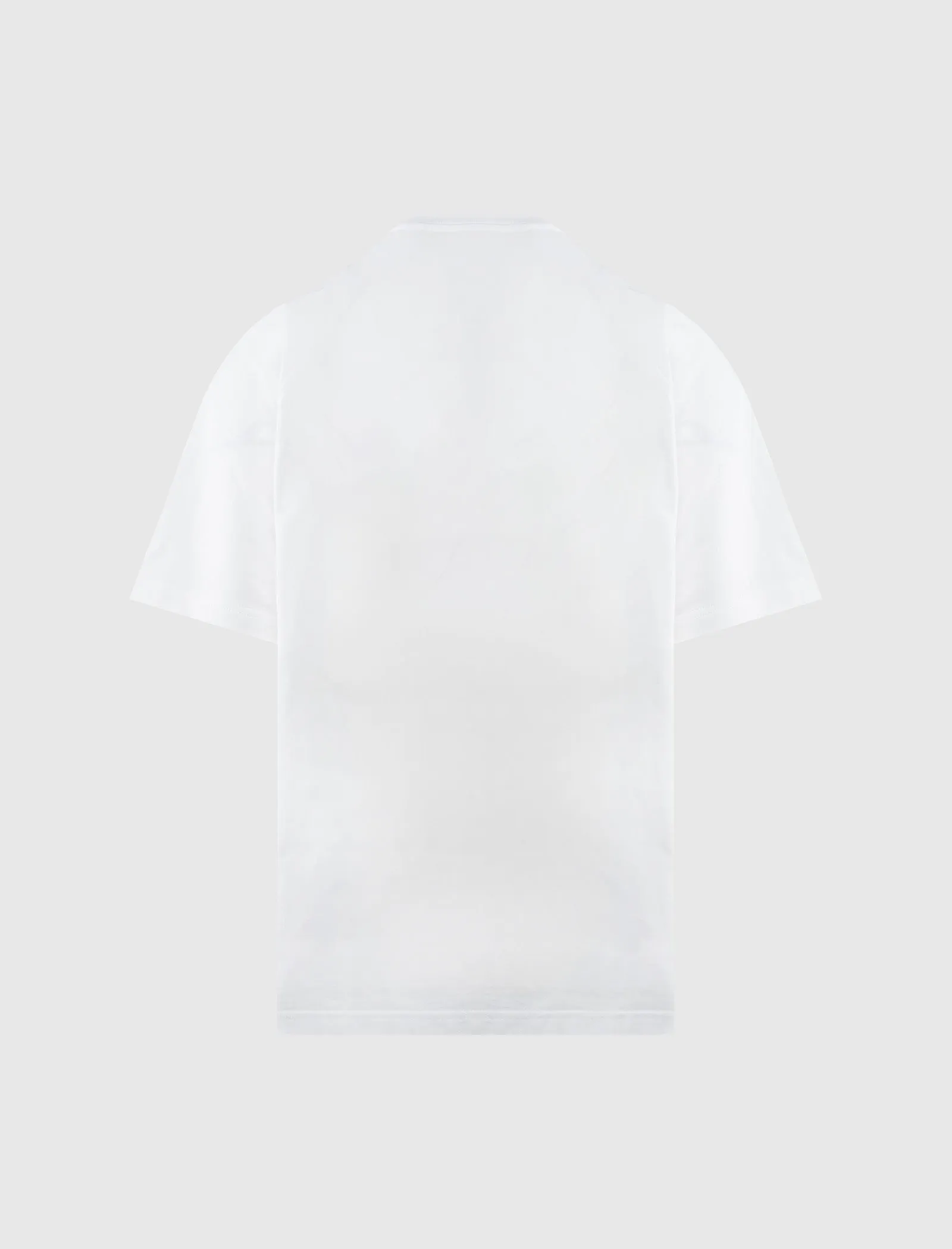 Le Tshirt Esquimau Velour - Finish