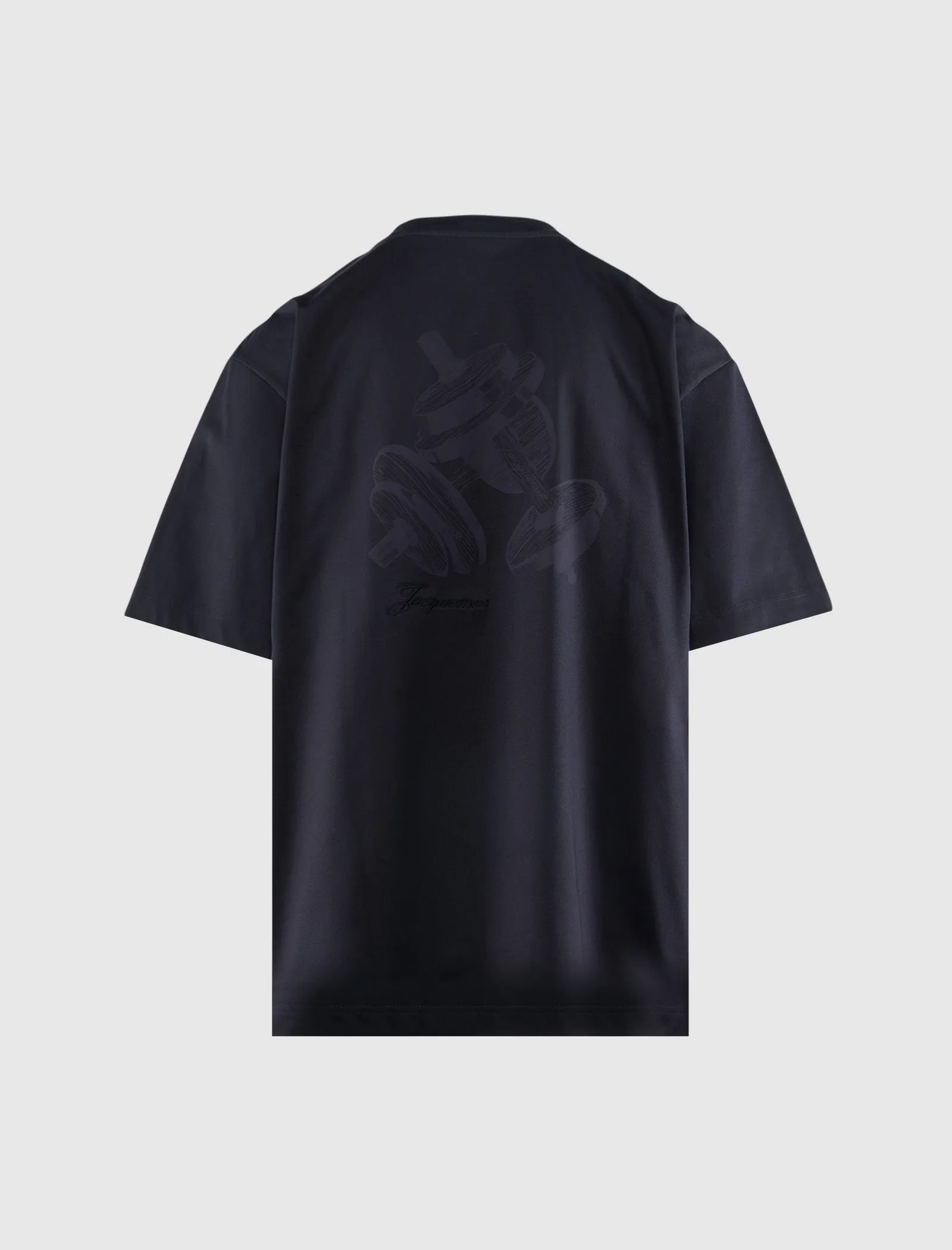 Soft Knitting Napkin Le Tshirt Halteres