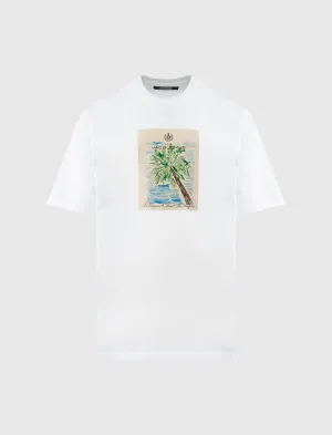 Le Tshirt Marino Personalized Touch Comfortable Specialist