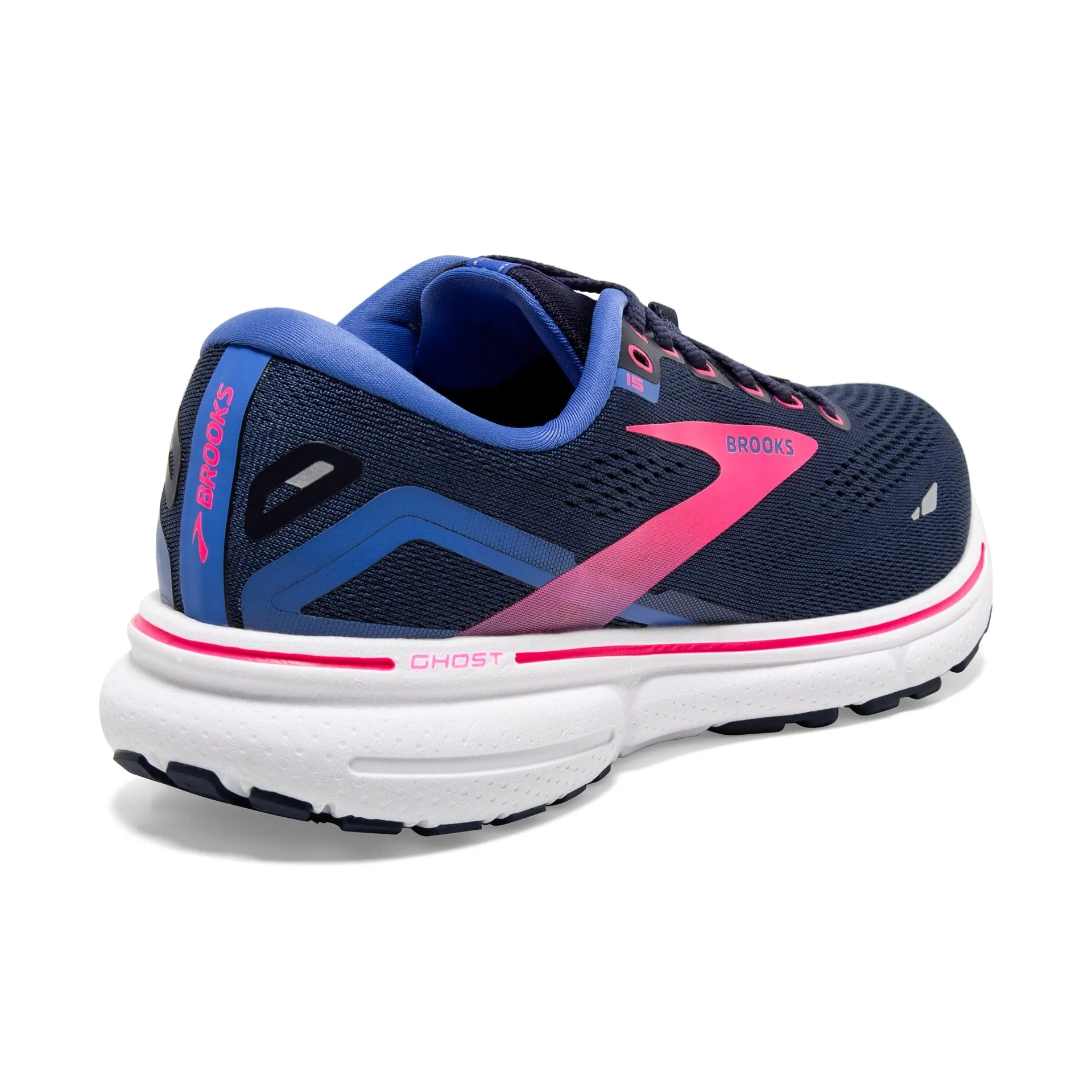 Stride with Confidence Power Every Step Brooks Ghost 15 Gtx Women'S