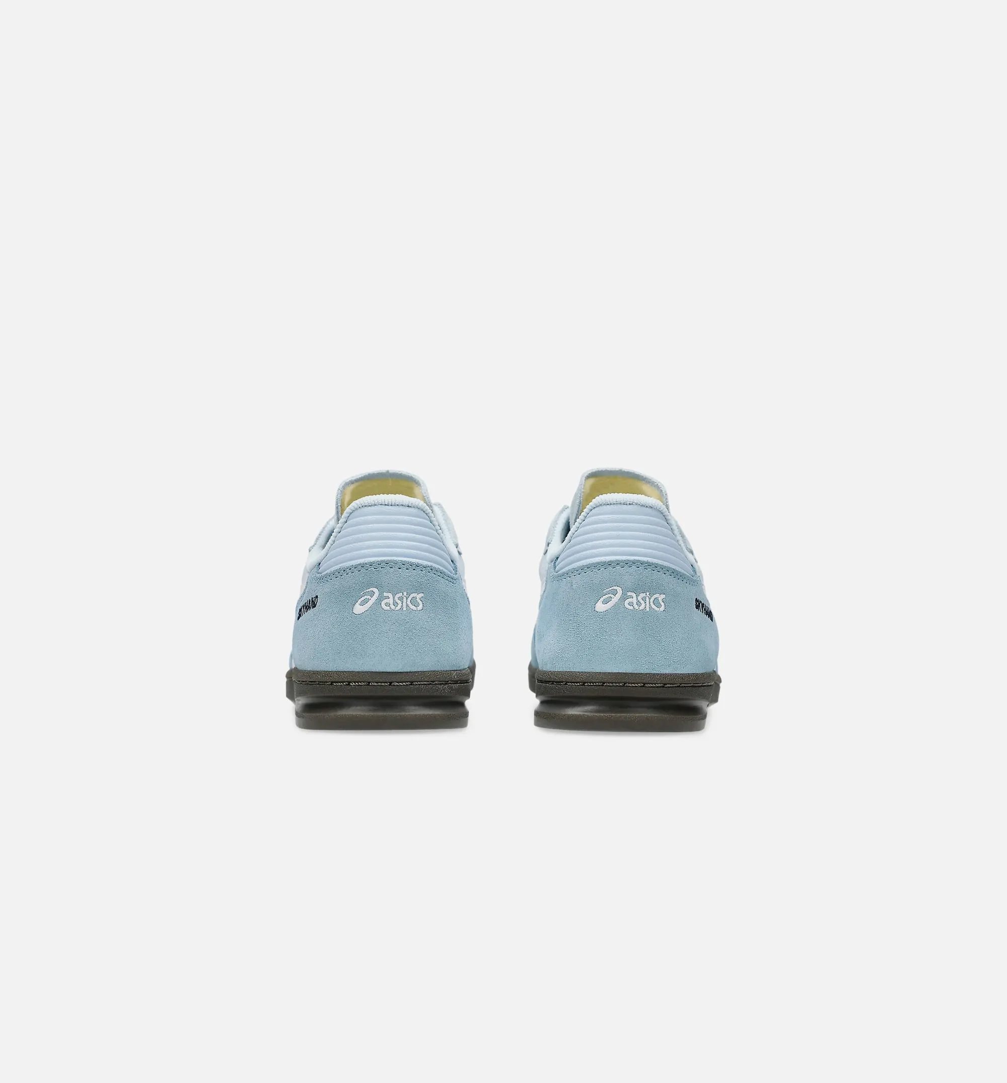 Skyhand Og Mens Lifestyle Shoe - Light Blue/White Progressive Design