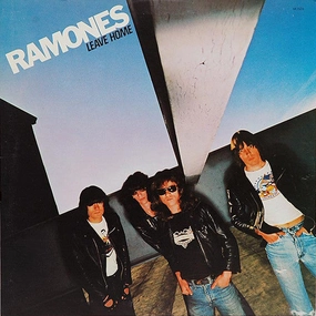 Leave Home By Ramones  (Arrives in 4 Days) hi-fi subwoofer cable,hi-fi driver unit,hi-fi frequency response