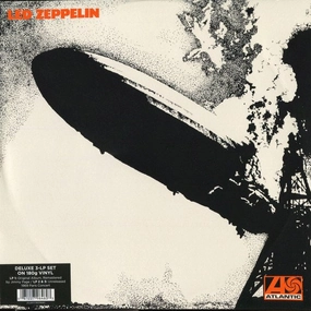 Led Zeppelin C Led Zeppelin  (Arrives in 4 Days) hi-fi studio monitor amp,hi-fi audiophile DAC,hi-fi lossless amplifier