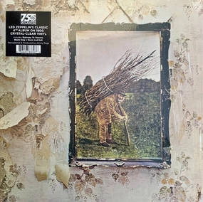 Led Zeppelin C Untitled  (Arrives in 4 Days) hi-fi equalizer with spectrum,hi-fi music system with turntable,hi-fi dual speaker setup