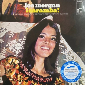 Lee Morgan C ?Caramba!  (Arrives in 4 Days) hi-fi speaker damping kit,hi-fi panel absorber,hi-fi bass trap