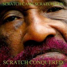 Lee "Scratch" Perry*  Scratch Came Scratch Saw Scratch Conquered (Music On Vinyl) (Arrives in 21 Days)