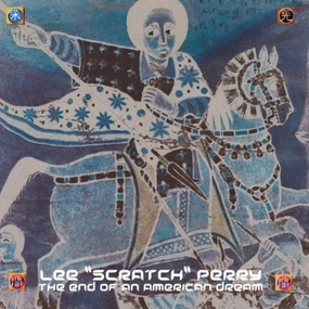 Lee "Scratch" Perry*  The End Of An American Dream (Music On Vinyl) (Arrives in 21 Days) hi-fi linear power supply,hi-fi digital coaxial input,hi-fi speaker selector