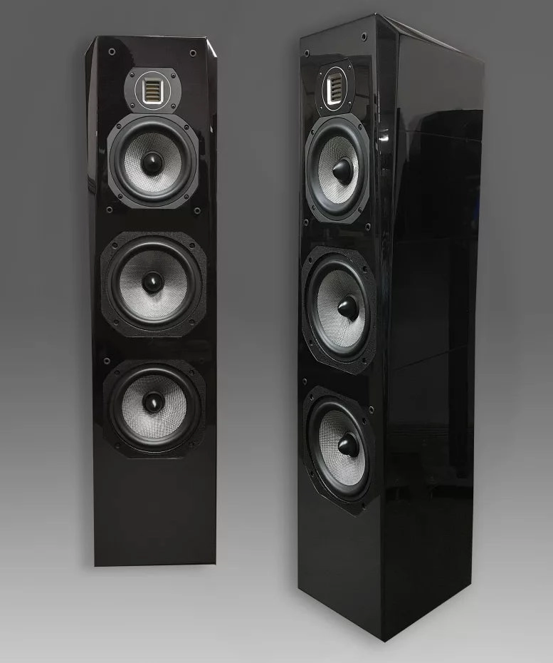 Legacy Audio Classic HD