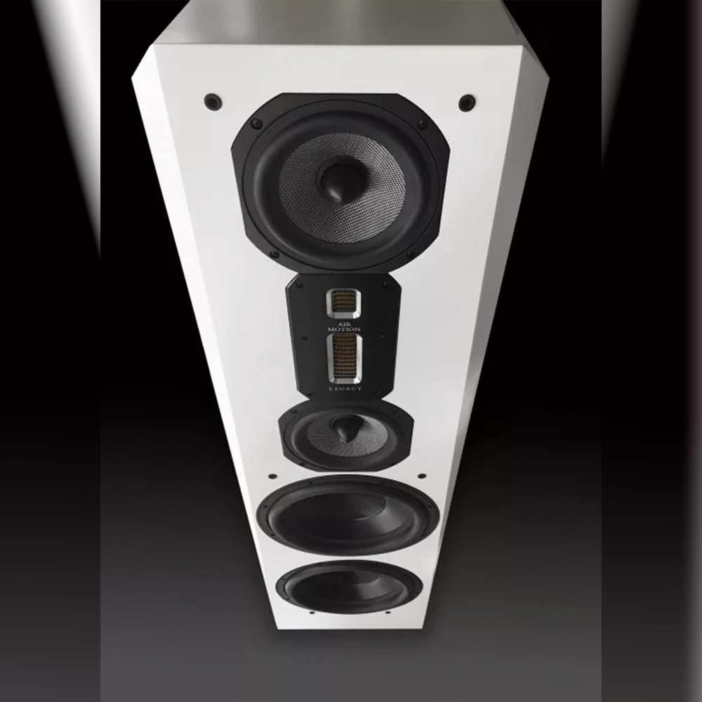 Legacy Audio Focus SE