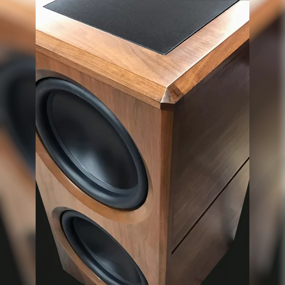 Legacy Audio Goliath XD Subwoofer