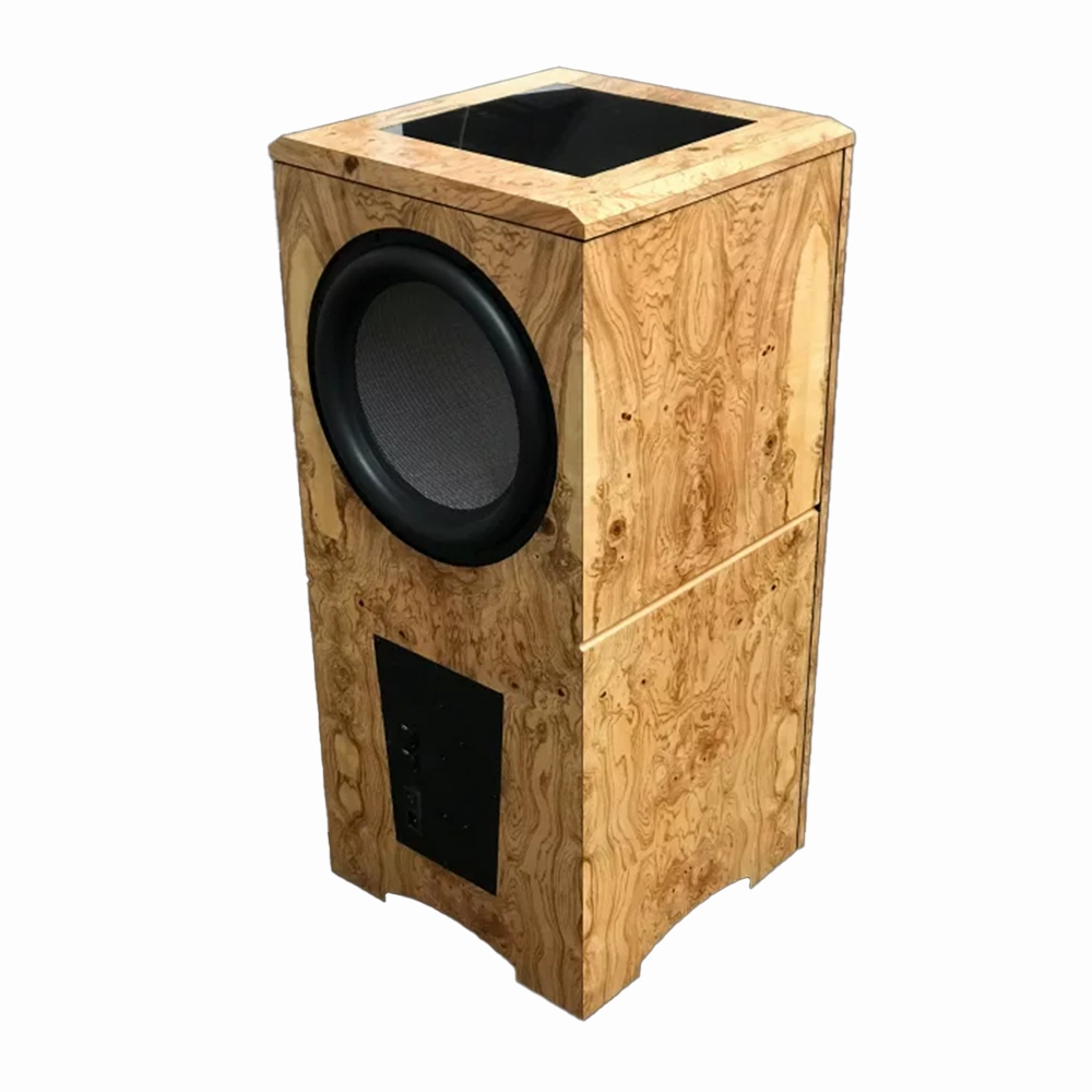 Legacy Audio Goliath XD Subwoofer